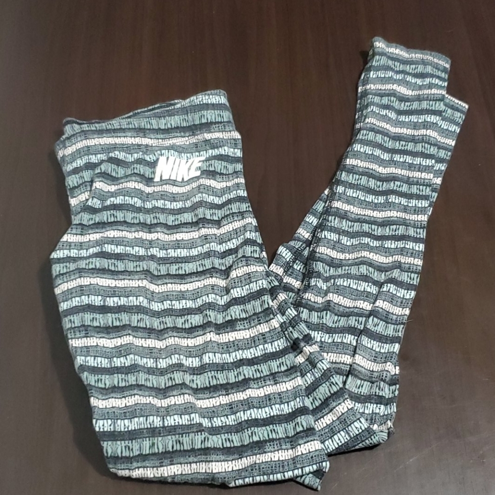 Nike Small Full Length Leggings